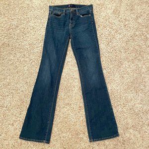 Gap Bootleg Flare Jeans